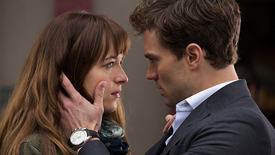 50 Shades of Grey CRR