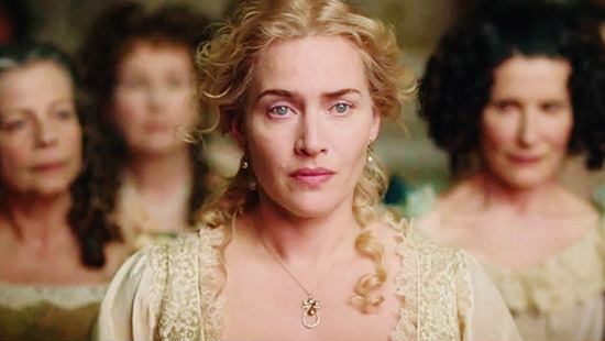 A Little Chaos CRR
