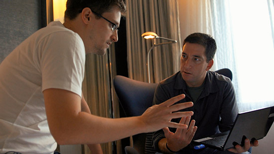 CitizenFour CRR