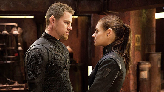 Jupiter Ascending CRR