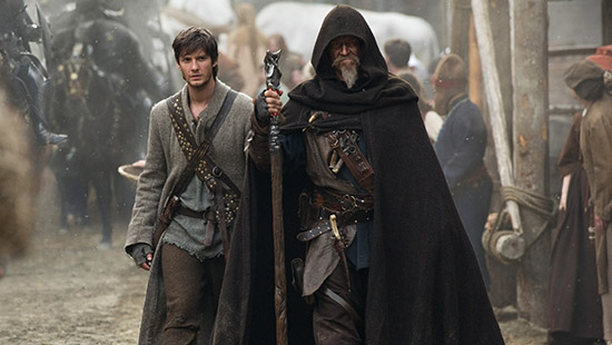 SEVENTH SON