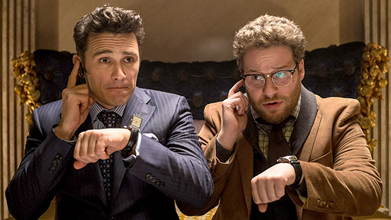 1148443 - THE INTERVIEW