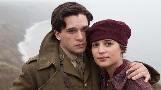 Testament of Youth CRR