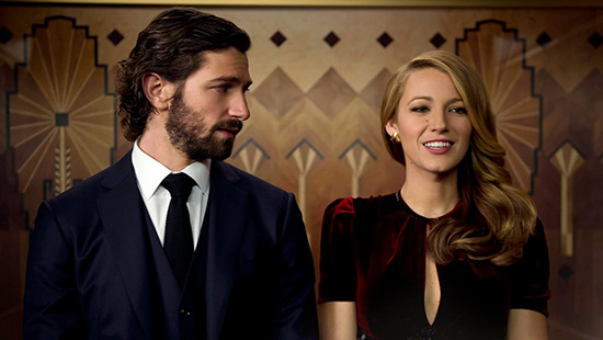 The Age of Adaline CRR