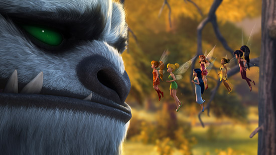 LEGEND OF THE NEVERBEAST