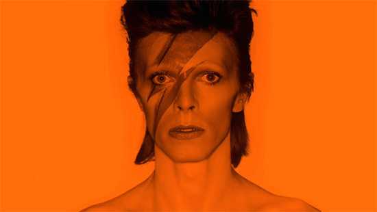 David Bowie Is CRR