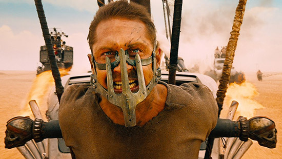 Mad Max CRR