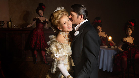 Met Opera The Merry Widow CRR