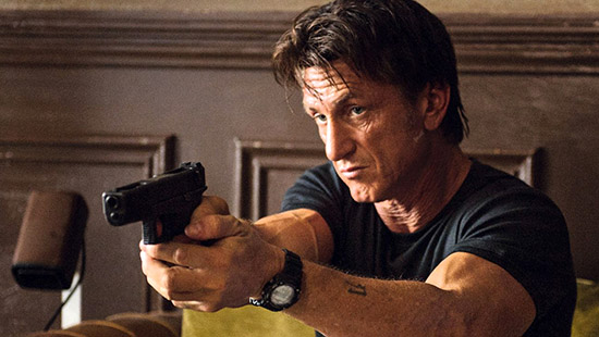 The Gunman CRR