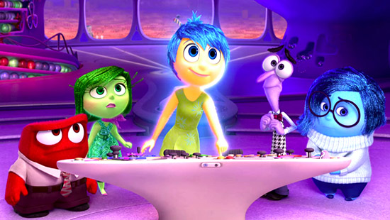 Inside Out CRR