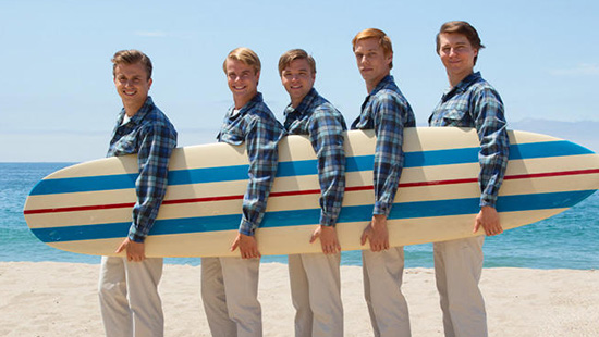Love & Mercy CRR