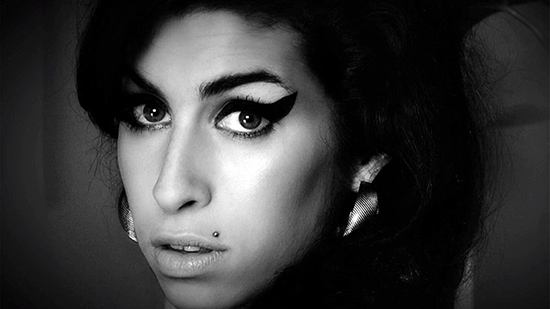 Amy CRR