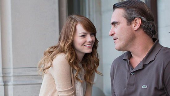 Irrational Man CRR