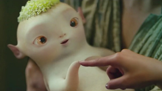 Monster Hunt CRR