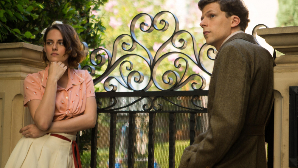 Cannes 2016 Review: Cafe Society