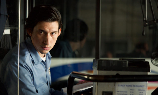 Cannes 2016 Review: Paterson