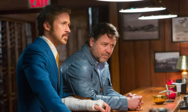 Cannes 2016 Review: The Nice Guys