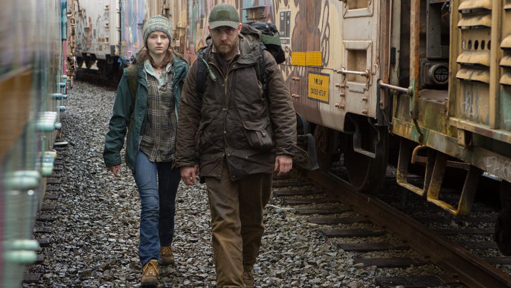 Cannes 2018 Review: Leave No Trace