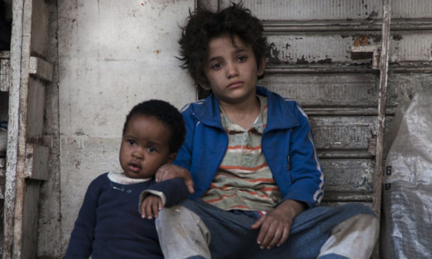 Cannes 2018 Review: Capharnaum