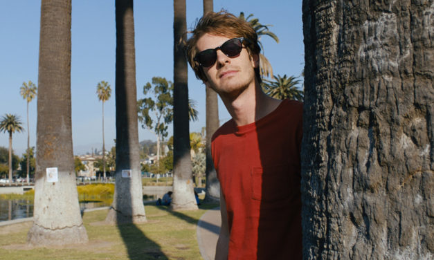 Cannes 2018 Review: Under Silver Lake