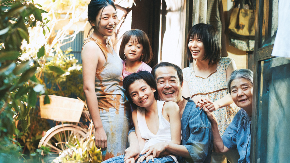Cannes 2018 Review: Shoplifters