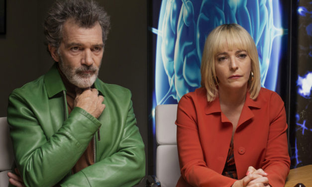 Cannes 2019 Review: Pain and Glory