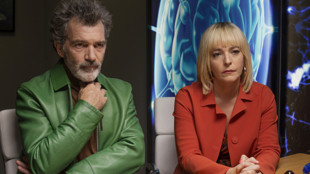 Cannes 2019 Review: Pain and Glory