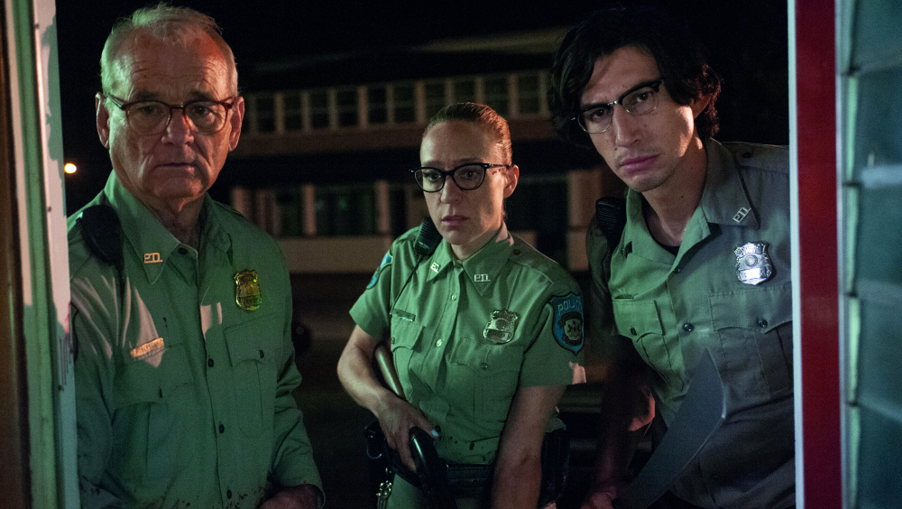 Cannes 2019 Review: The Dead Don’t Die