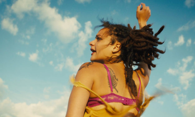 Cannes 2016 Review: American Honey