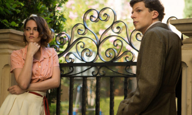 Cannes 2016 Review: Cafe Society