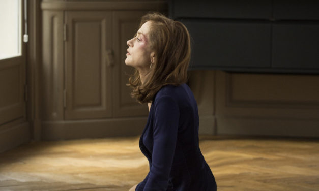 Cannes 2016 Review: Elle