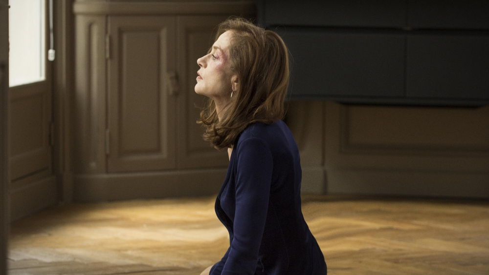 Cannes 2016 Review: Elle