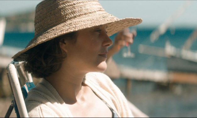 Cannes 2016 Review: From the Land of the Moon
