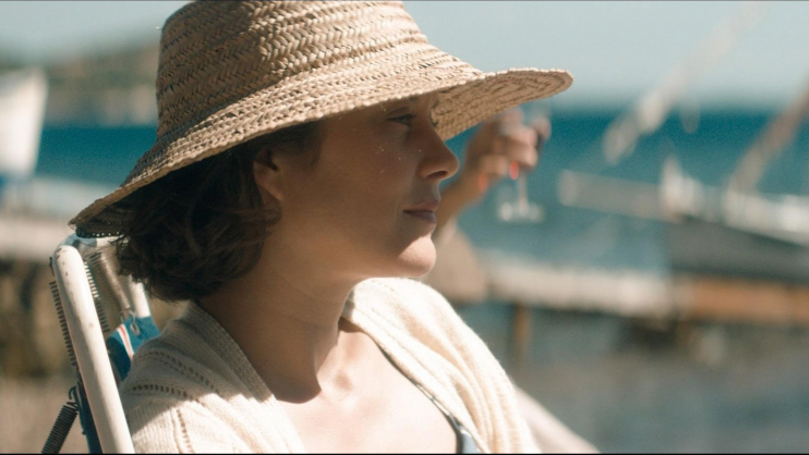Cannes 2016 Review: From the Land of the Moon