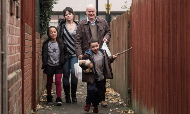 Cannes 2016 Review: I, Daniel Blake