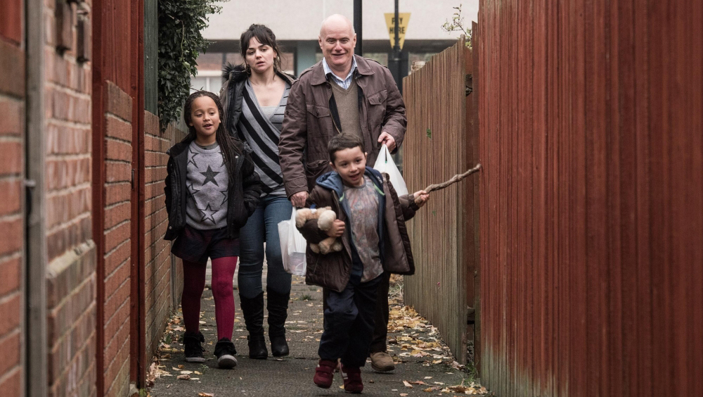Cannes 2016 Review: I, Daniel Blake