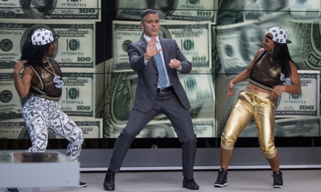 Cannes 2016 Review: Money Monster