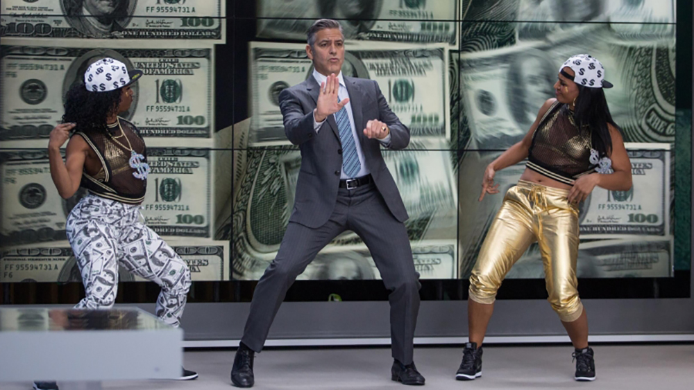 Cannes 2016 Review: Money Monster
