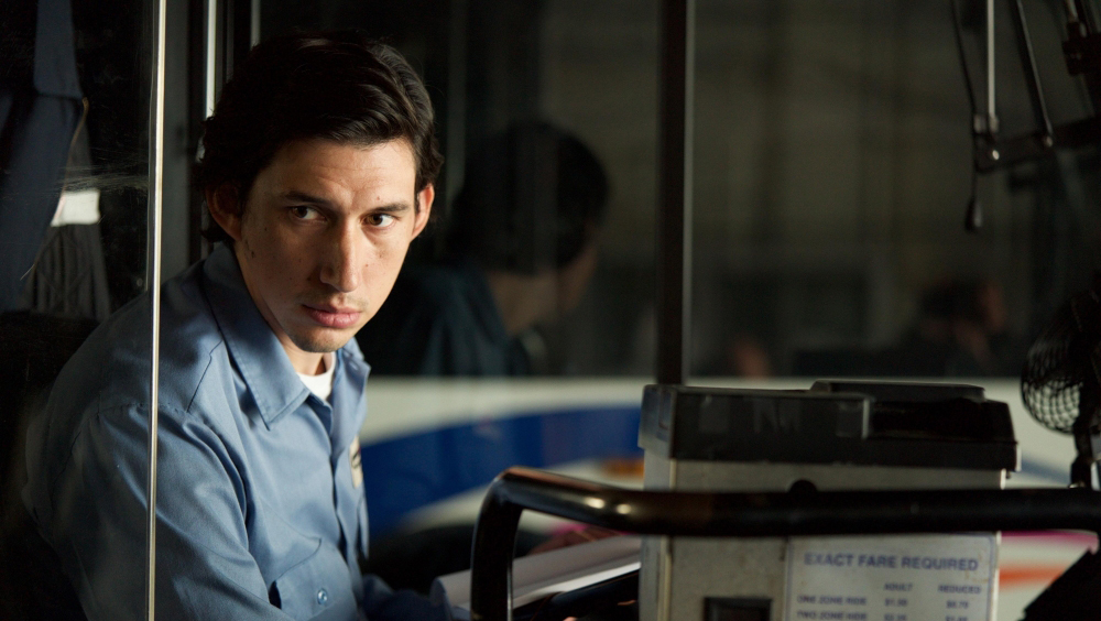 Cannes 2016 Review: Paterson