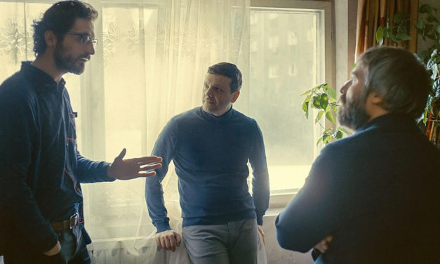 Cannes 2016 Review: Sieranevada