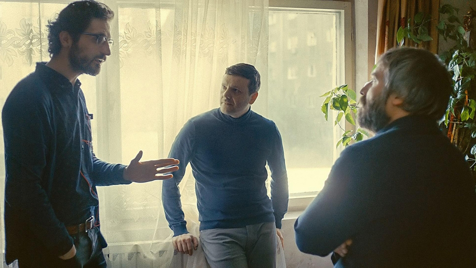 Cannes 2016 Review: Sieranevada