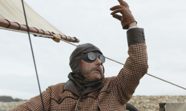 Cannes 2016 Review: Slack Bay