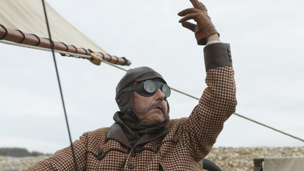 Cannes 2016 Review: Slack Bay