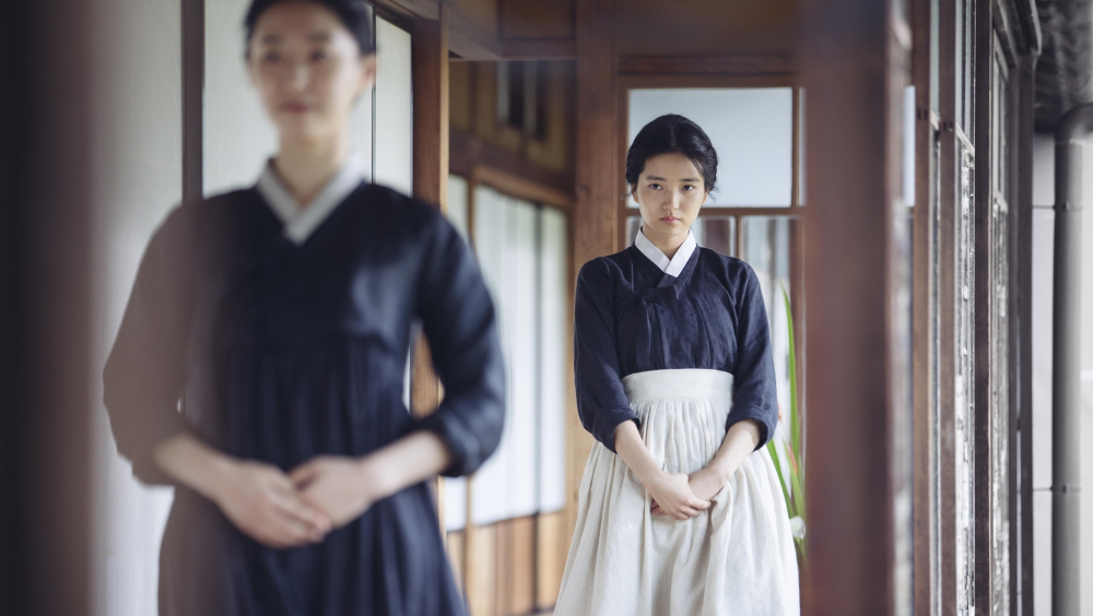 Cannes 2016 Review: The Handmaiden