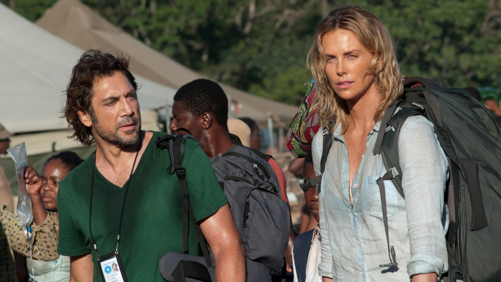 Cannes 2016 Review: The Last Face