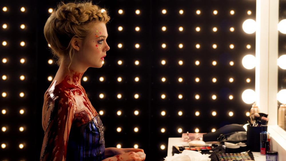 Cannes 2016 Review: The Neon Demon