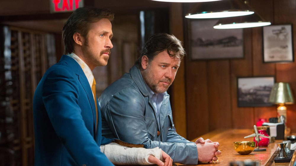 Cannes 2016 Review: The Nice Guys