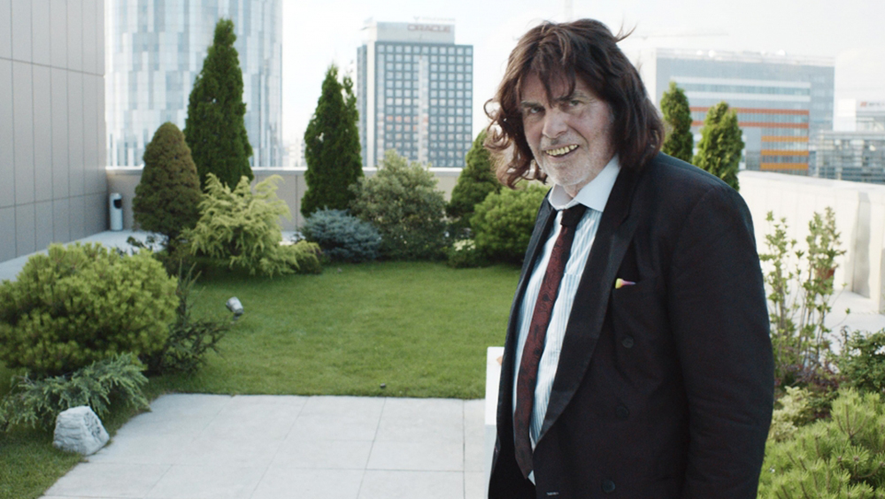 Cannes 2016 Review: Toni Erdmann