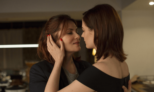 Cannes 2017 Review: Based on a True Story