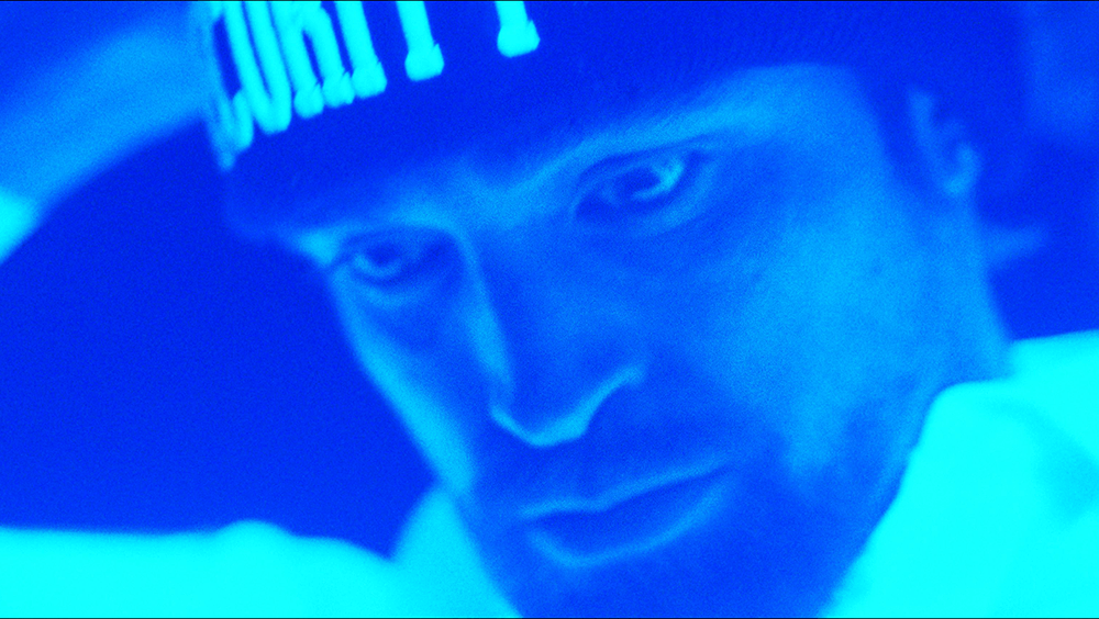 Cannes 2017 Review: Good Time